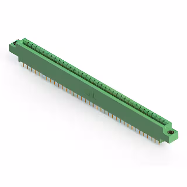 333-072-524-807 EDAC Inc.  Edgeboard Connectors
